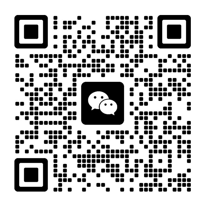 秦生宇律师微信咨询二维码